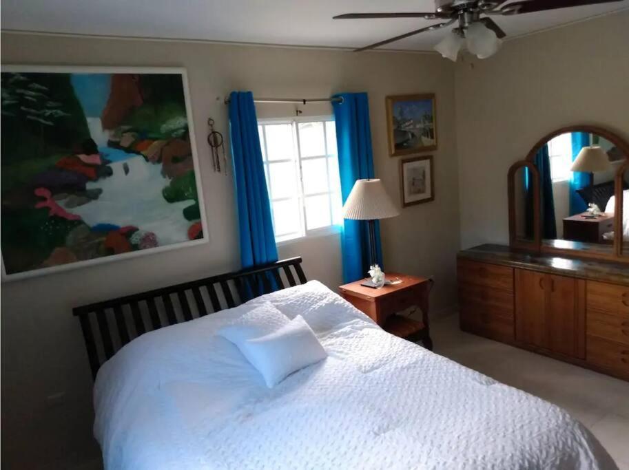 Apartamento Dominican Art 2 Bedroom El Cortecito