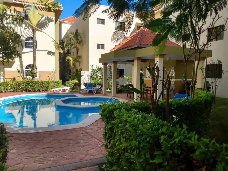 Apartamento Dominican Art 2 Bedroom El Cortecito Punta Cana
