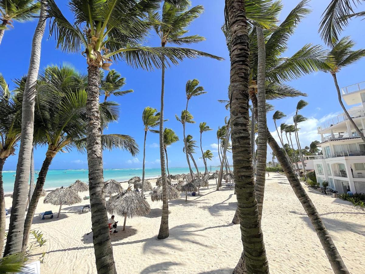 Caribbean Paradise Wifi Bavaro Beach Club & 5* Punta Cana