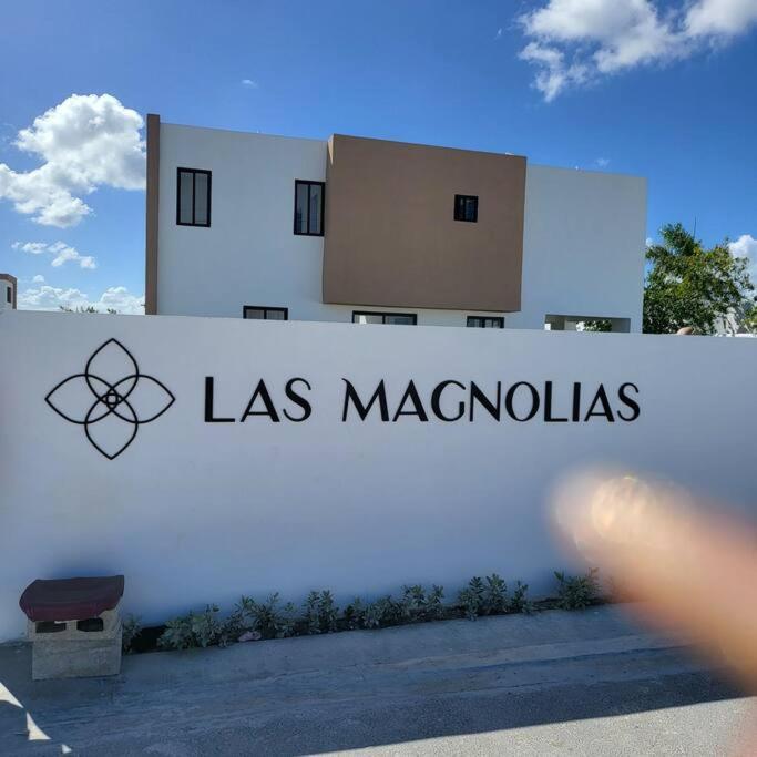 Villa #6 Magnolias *