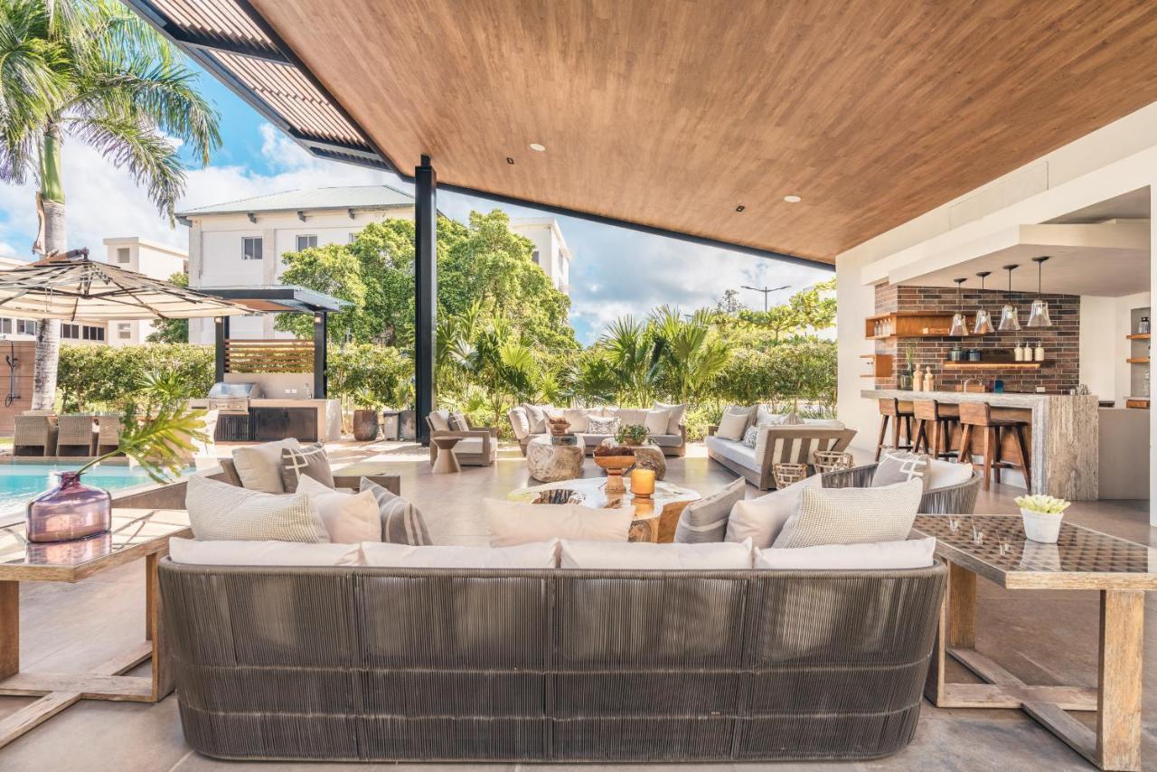 2br Apt At The Lofts Cap Cana Bdd Apartamento Punta Cana