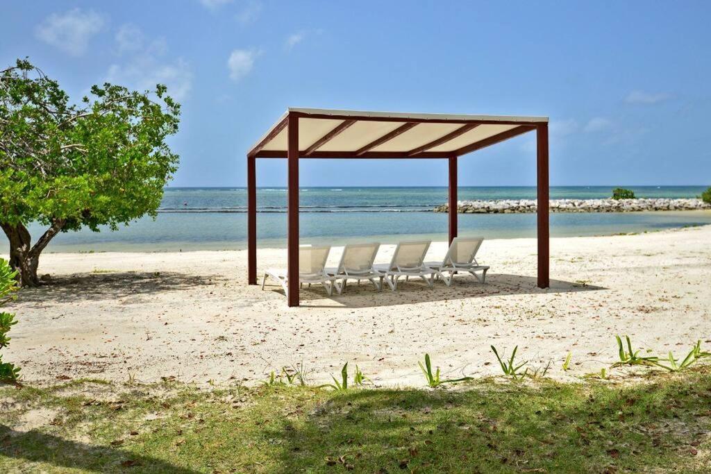 Apartamento Areia Breathtaking Pool View Cap Cana *