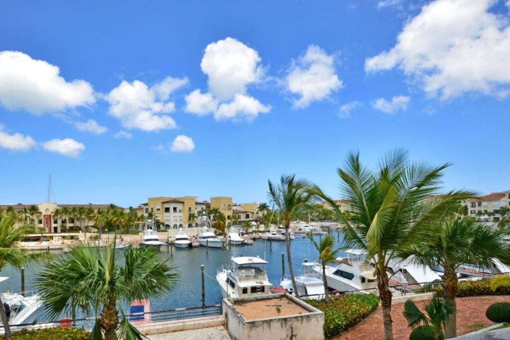 Apartamento Areia Breathtaking Pool View Cap Cana Punta Cana