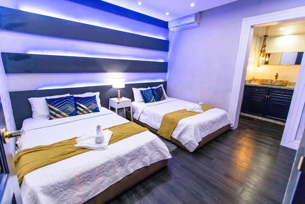 Apartamento Areia Breathtaking Pool View Cap Cana