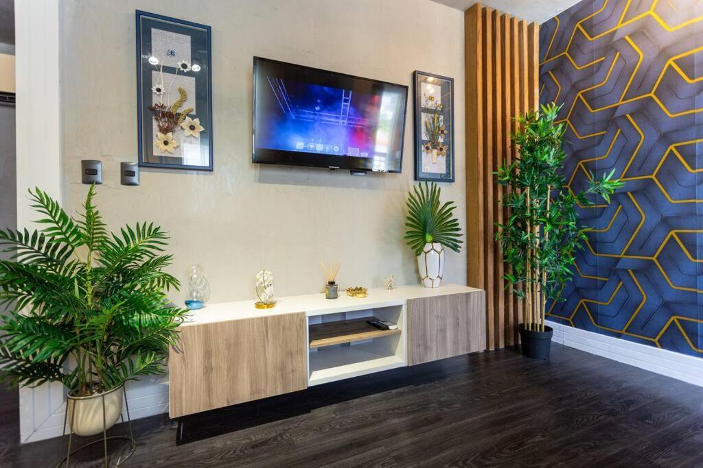 Apartamento Areia Breathtaking Pool View Cap Cana *