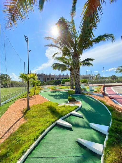 Areia Breathtaking Pool View Cap Cana *
