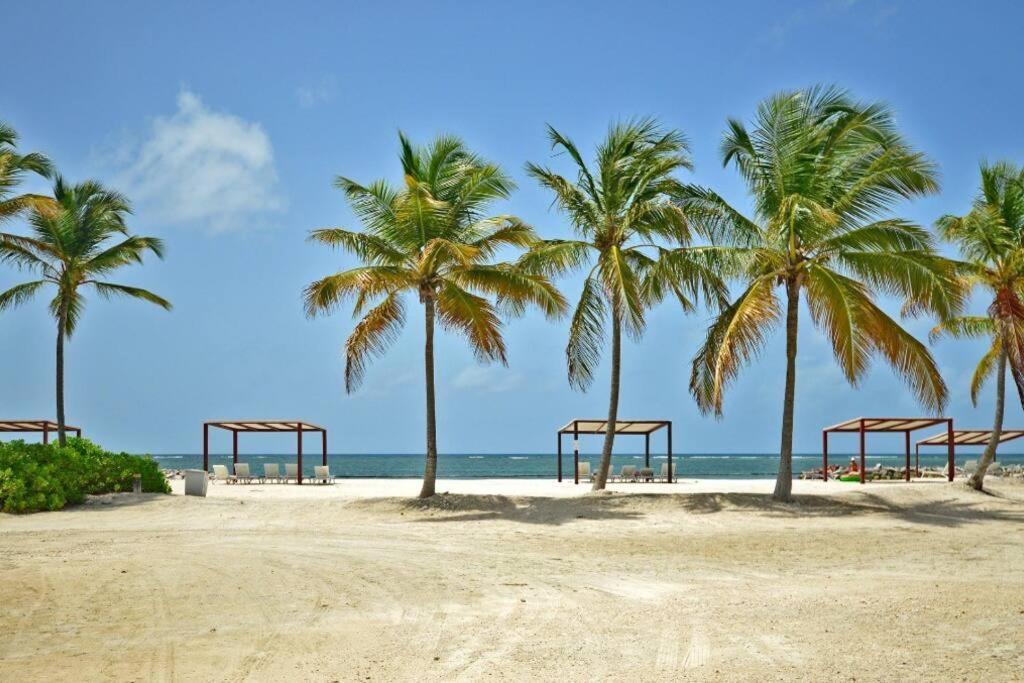 Apartamento Areia Breathtaking Pool View Cap Cana Punta Cana