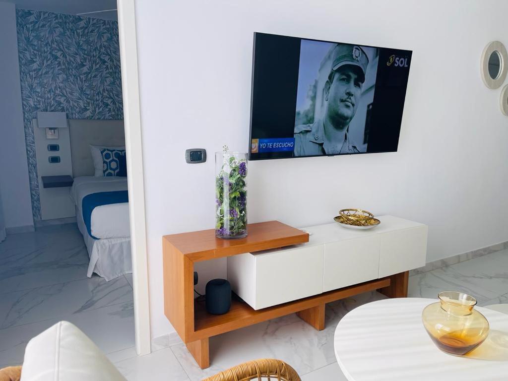 Beach, Golf, Casino,jacuzzi & Pool Penthouse In Hard Rock, Area, Cana Rock Star