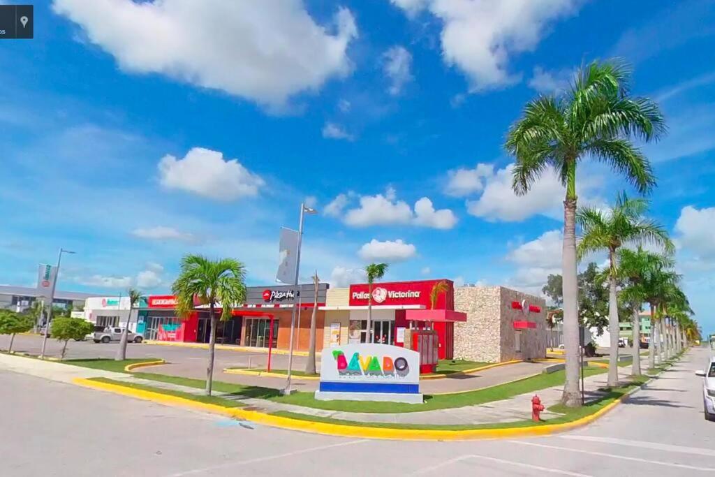 Apartamento Los Jardines 1 De Pueblo Bavaro 3 Bedroom 2 Bath Apt With Free Parking