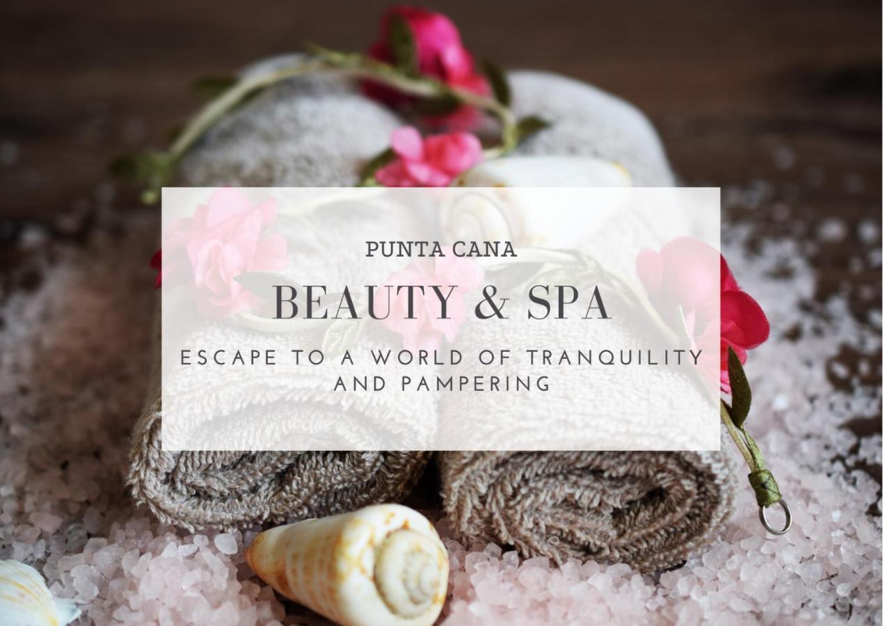 Luxury In Bávaro Just On The * Punta Cana