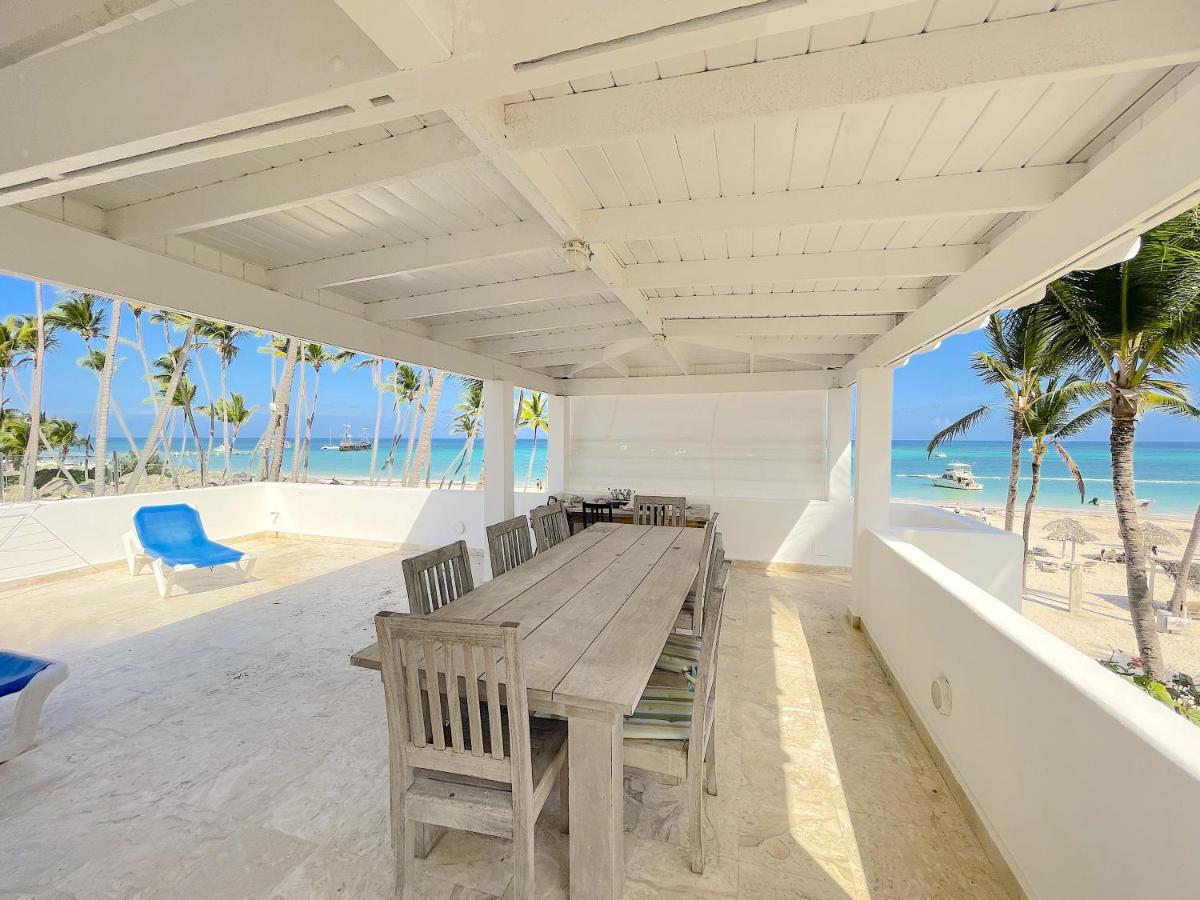 Caribbean Paradise Wifi Bavaro Beach Club & 5* Punta Cana