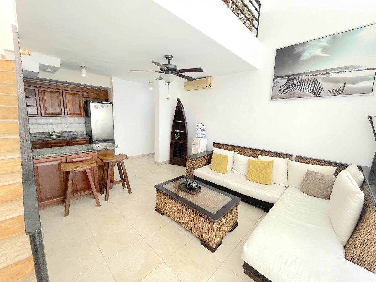 Caribbean Paradise Wifi Bavaro Beach Club &