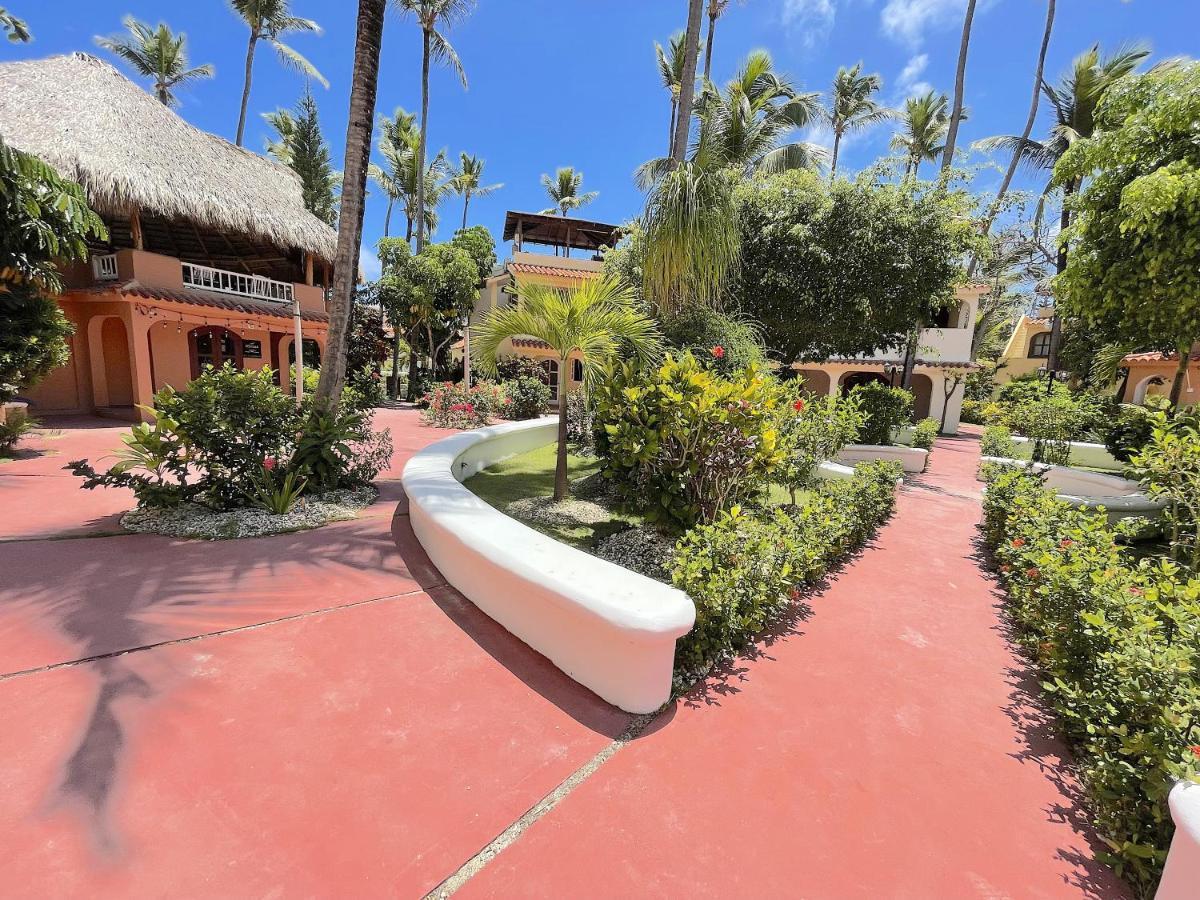 Hotel Caribbean Paradise Wifi Bavaro Beach Club & 5*