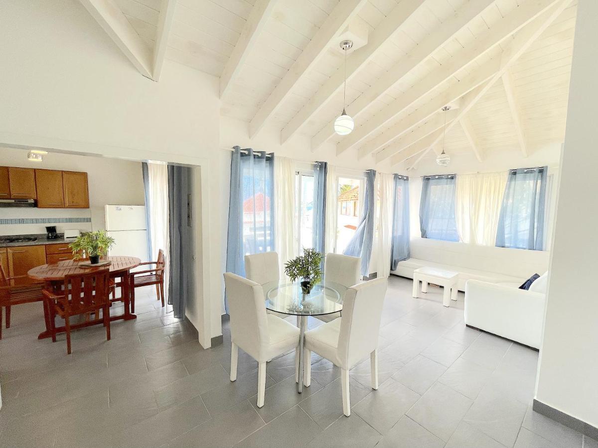 Hotel Caribbean Paradise Wifi Bavaro Beach Club & Punta Cana