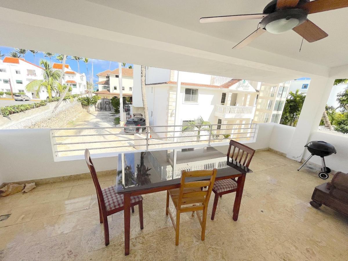 Caribbean Paradise Wifi Bavaro Beach Club & Hotel Punta Cana