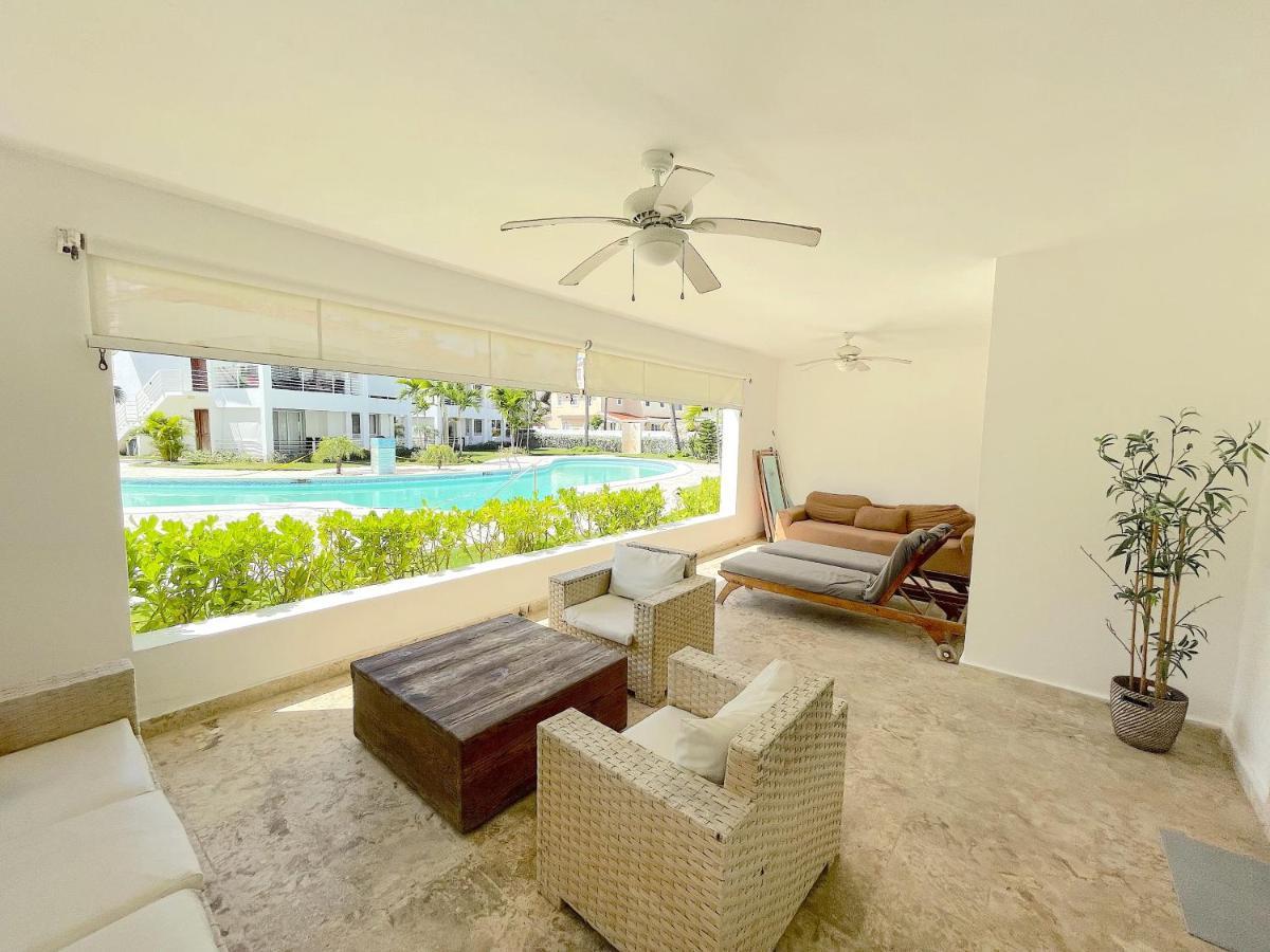 Caribbean Paradise Wifi Bavaro Beach Club & 5*