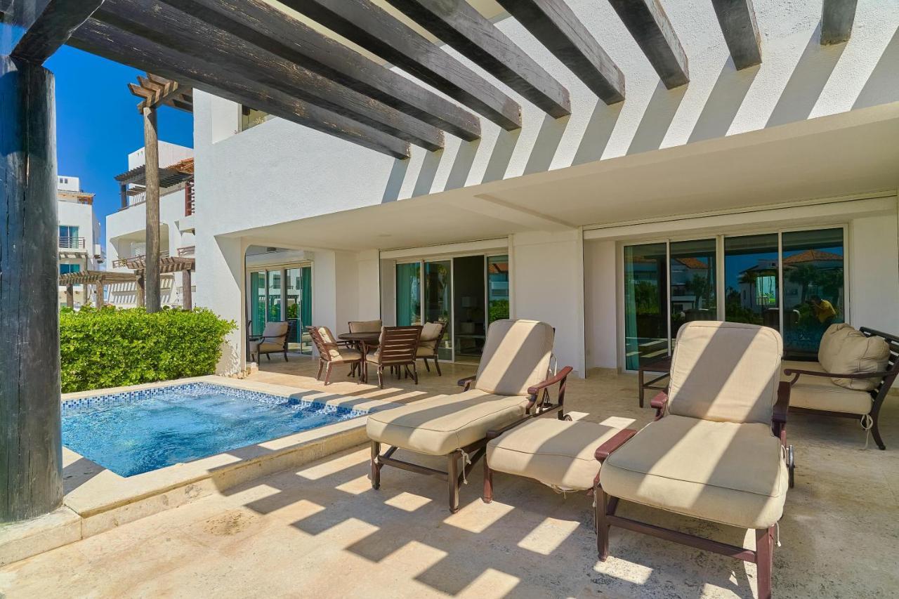 Apartamento Relax W- Private Pool And Beach!