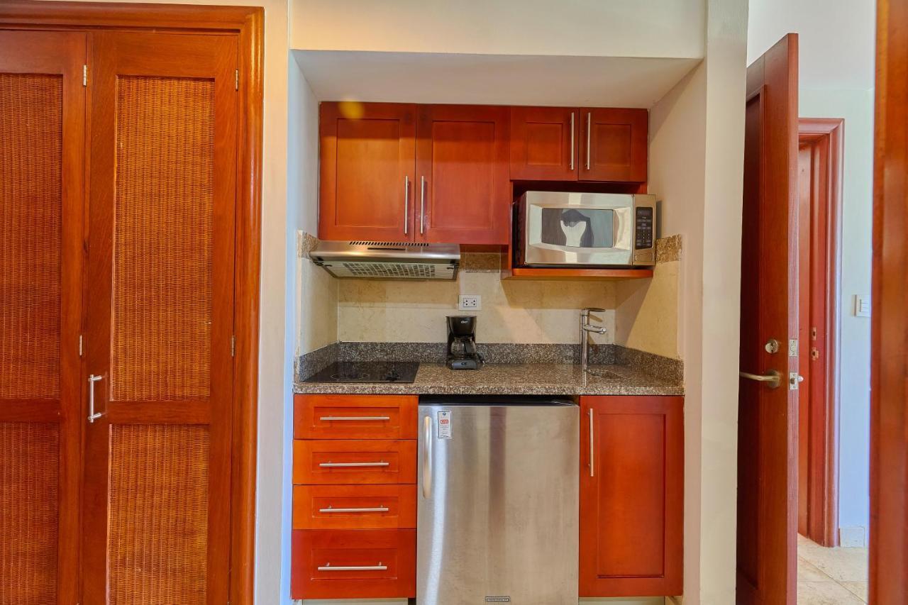 Relax W- Private Pool And Beach! Punta Cana