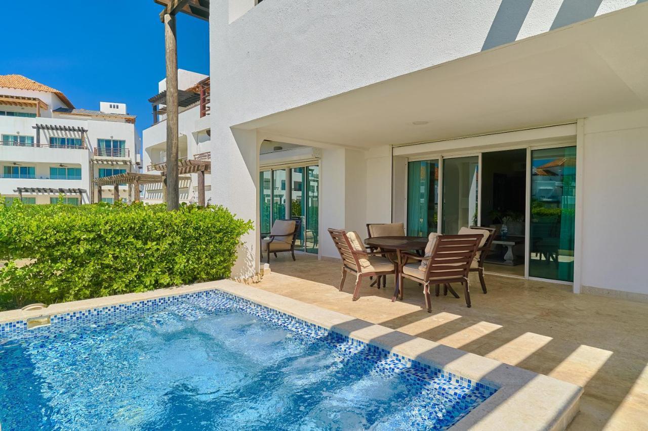Apartamento Relax W- Private Pool And Beach! *