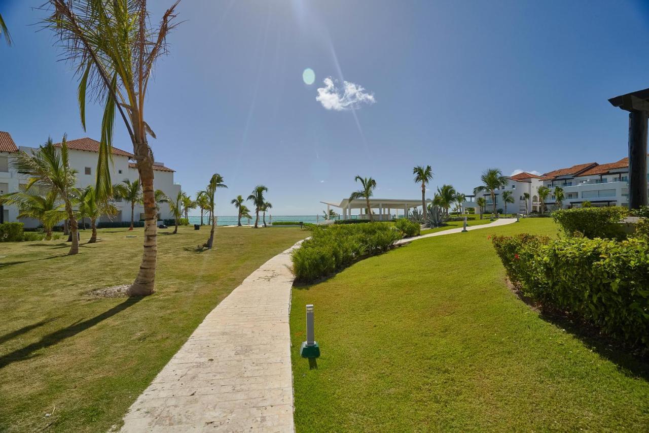 Apartamento Relax W- Private Pool And Beach!