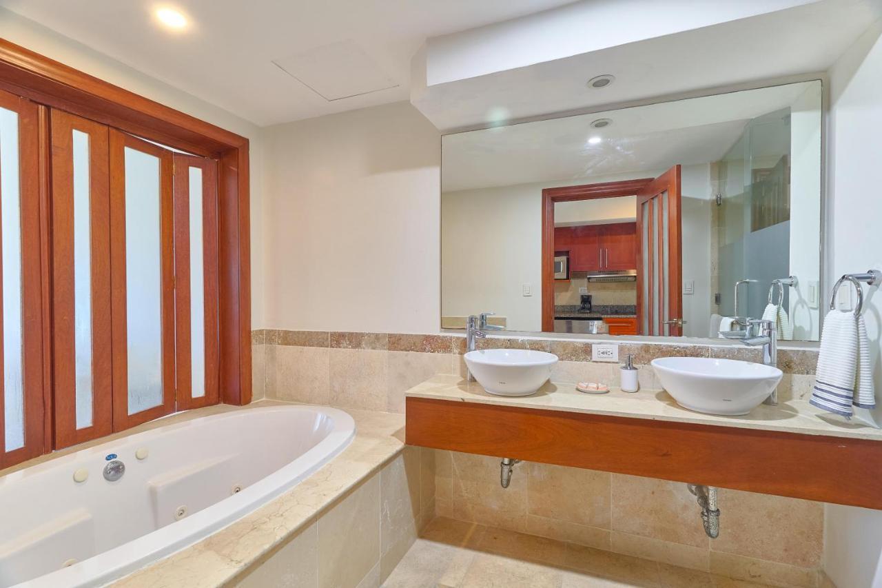 Apartamento Relax W- Private Pool And Beach! *