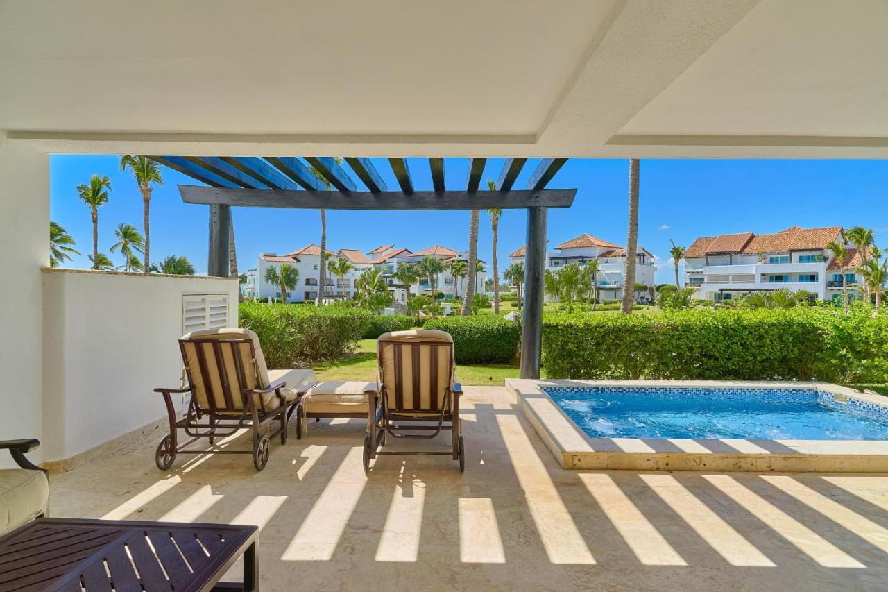 Apartamento Relax W- Private Pool And Beach!
