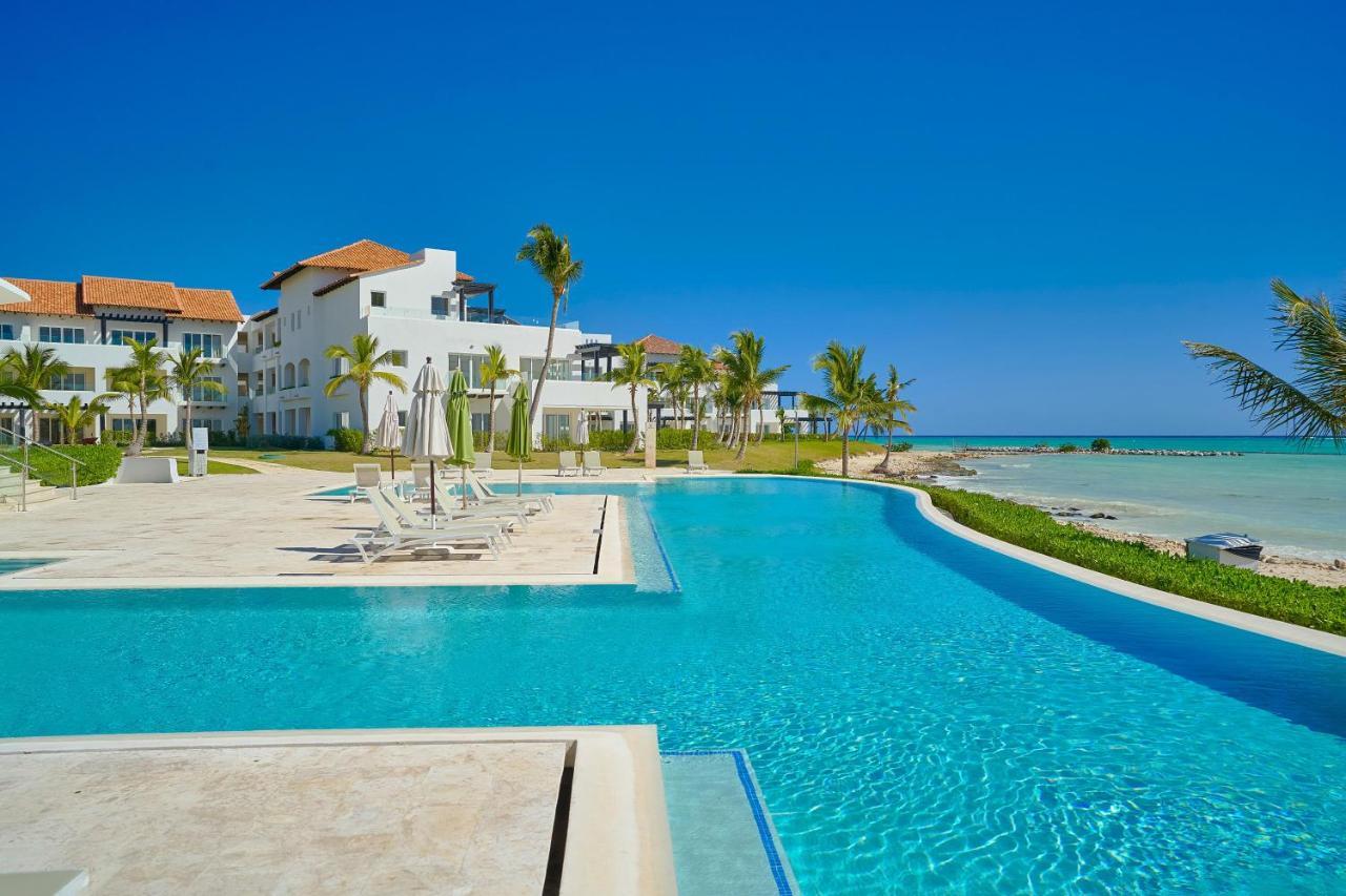 Relax W- Private Pool And Beach! Punta Cana