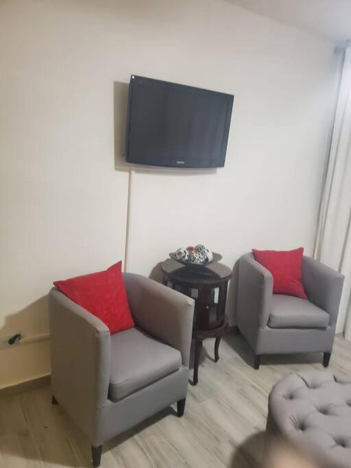 Los Jardines 1 De Pueblo Bavaro 3 Bedroom 2 Bath Apt With Free Parking Apartamento *