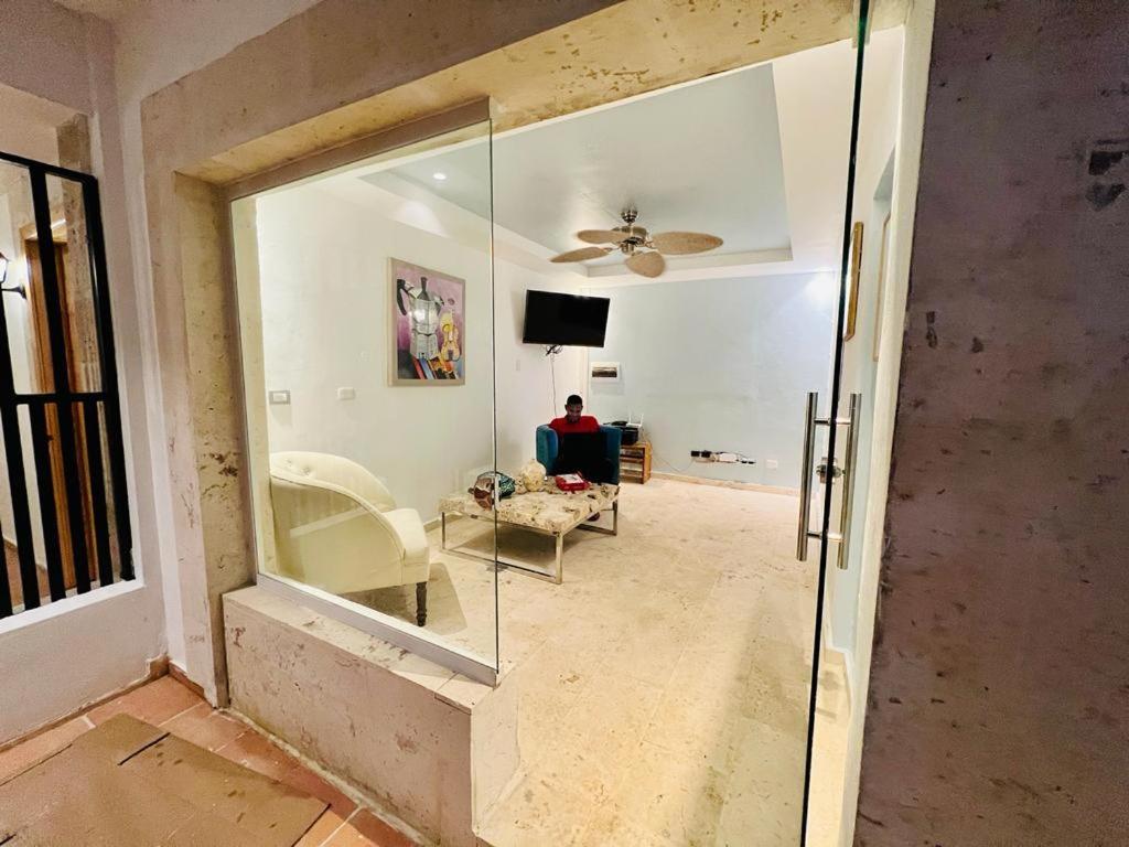 Hotel Noe ,1 Bedroom # 5 Near To The
