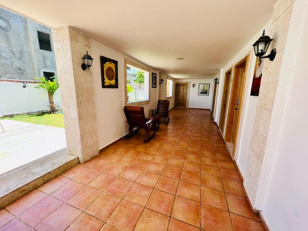 Hotel Noe ,1 Bedroom # 5 Near To The Punta Cana