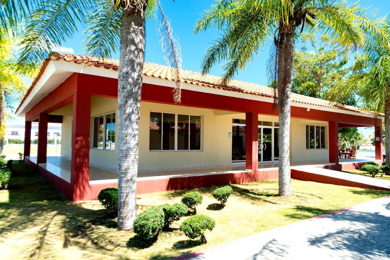 Apartamento Lovely 10 Mins Away From Puj Punta Cana