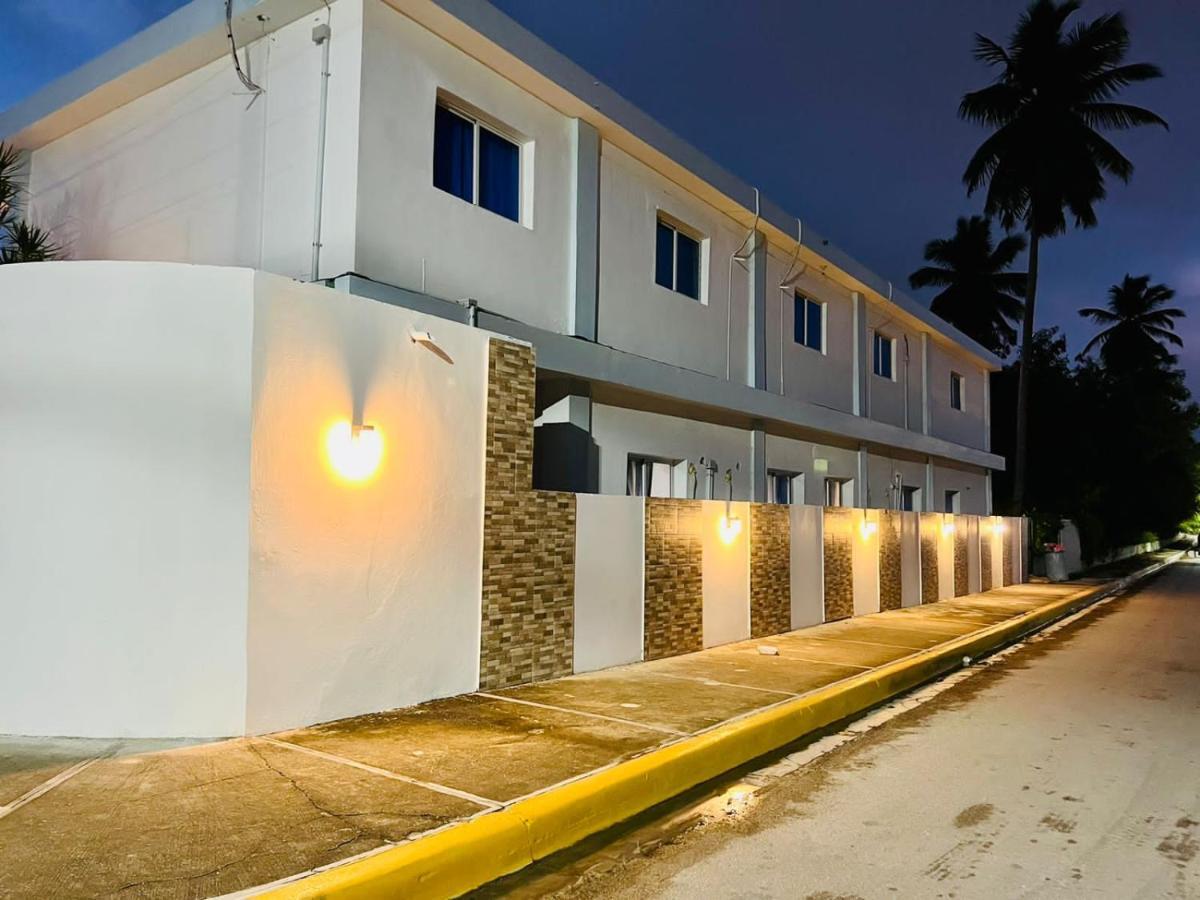 Noe ,1 Bedroom # 5 Near To The Hotel *