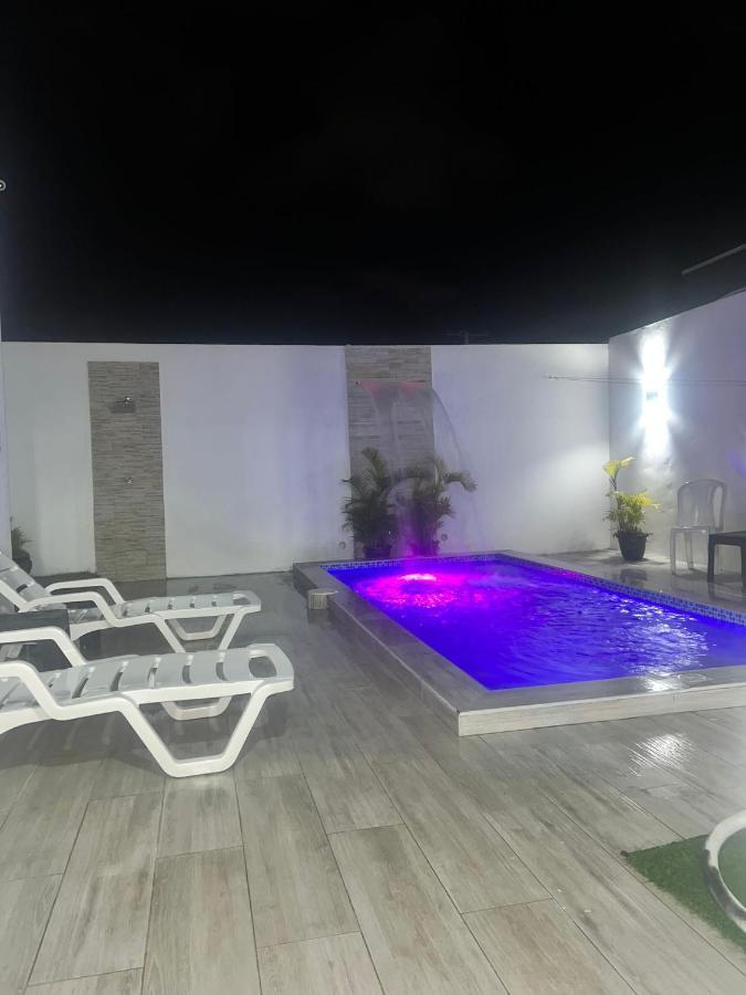 Villa Royal King *