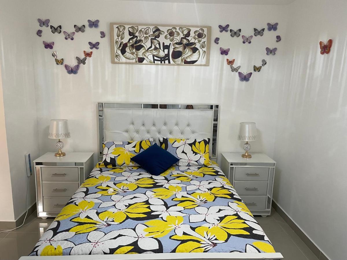 Apartamento Reservez Votre Studio Avec Spa, Parking Prive & Cuisine A Ciudad Del Sol *