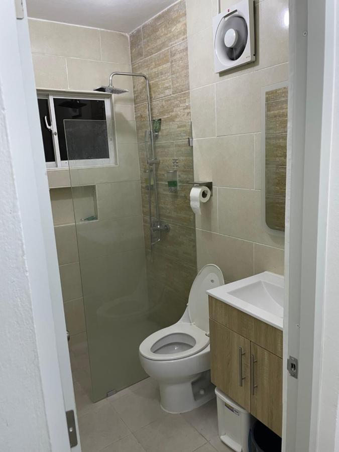 Reservez Votre Studio Avec Spa, Parking Prive & Cuisine A Ciudad Del Sol Apartamento Punta Cana