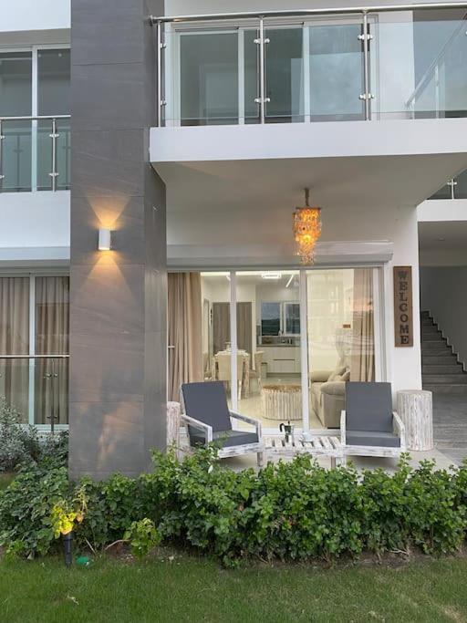 Napoles, Cana Bay Hard Rock. Apartamento Punta Cana