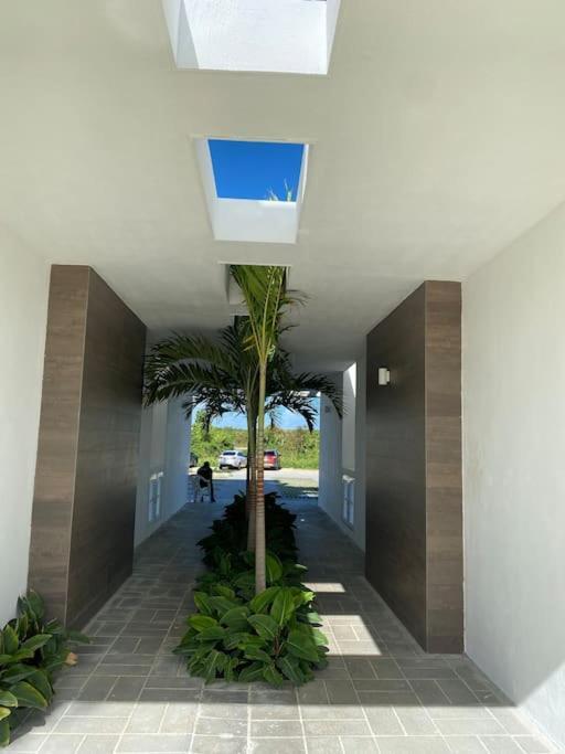 Napoles, Cana Bay Hard Rock. Apartamento *