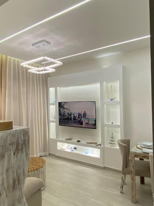 Napoles, Cana Bay Hard Rock. Apartamento