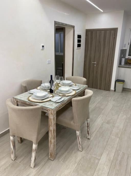 Napoles, Cana Bay Hard Rock. Apartamento