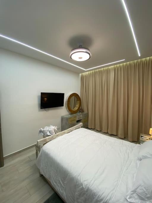 Napoles, Cana Bay Hard Rock. Apartamento *