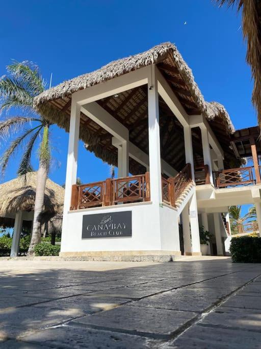 Napoles, Cana Bay Hard Rock. Apartamento