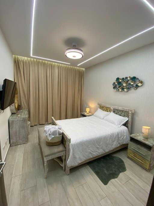 Apartamento Napoles, Cana Bay Hard Rock. *