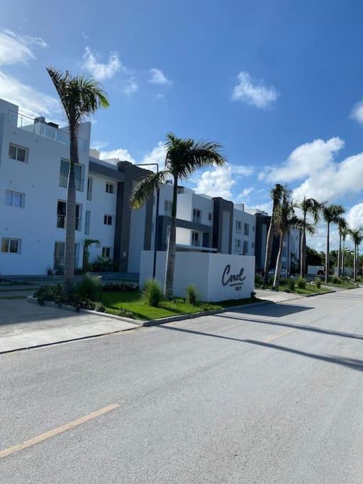 Apartamento Napoles, Cana Bay Hard Rock. *