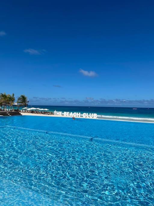 Napoles, Cana Bay Hard Rock. Apartamento *