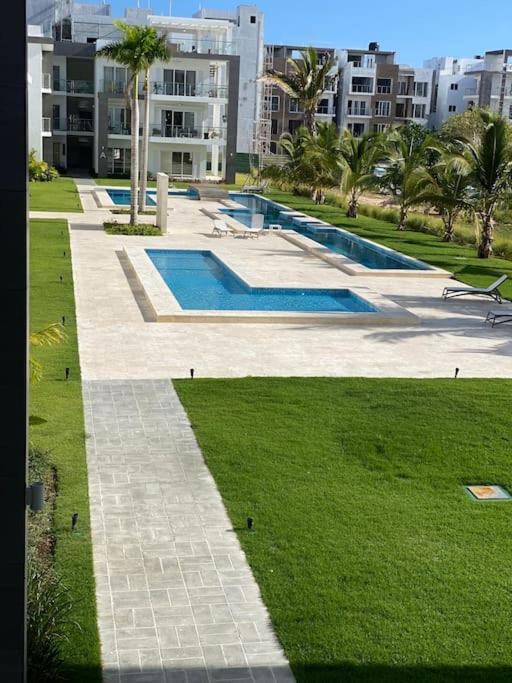 Apartamento Napoles, Cana Bay Hard Rock. *