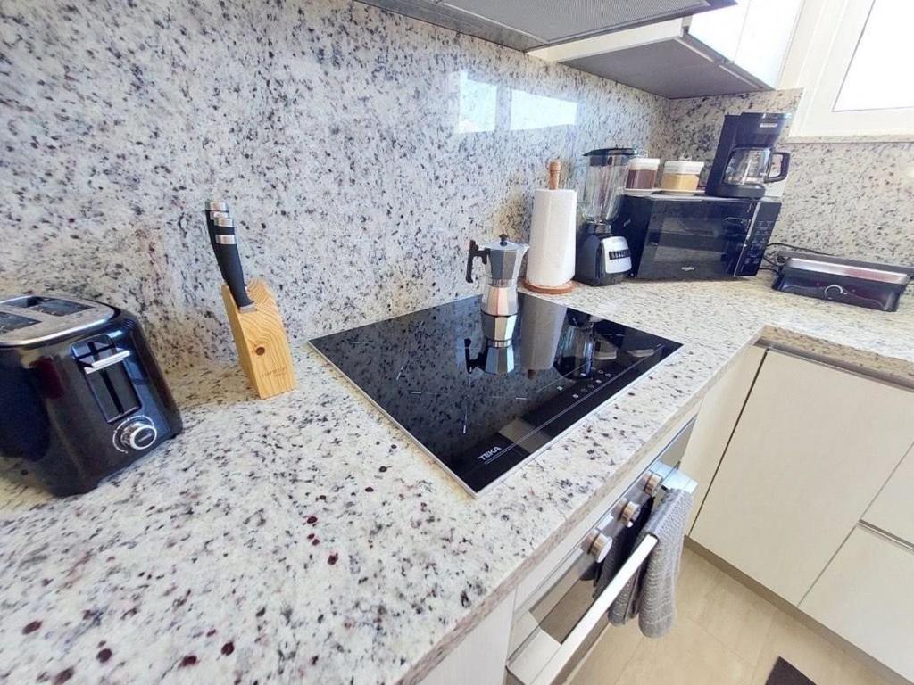 Cozy 1bdr With Pool Golf View In Hard Rock Golf Apartamento