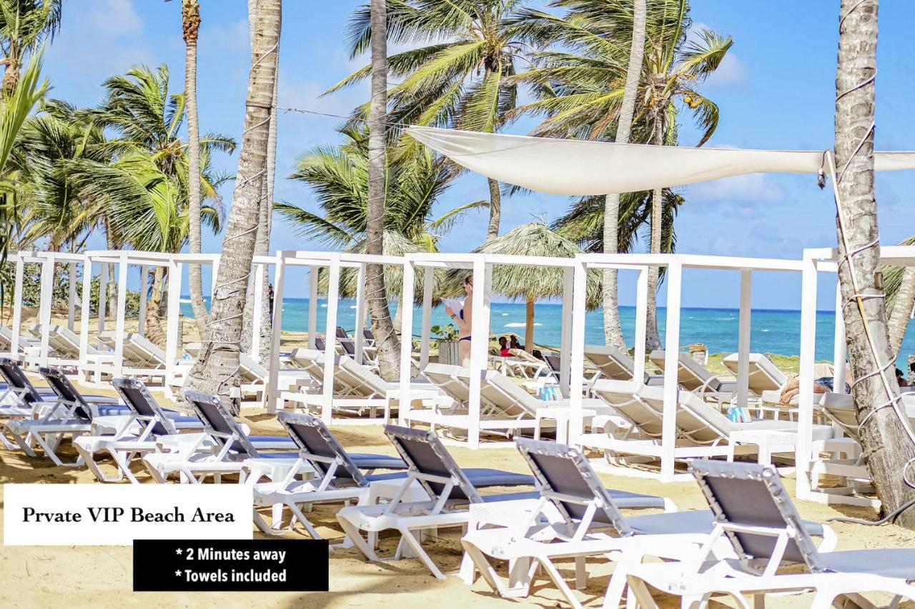 Apartahotel Playa Palmera Punta Cana