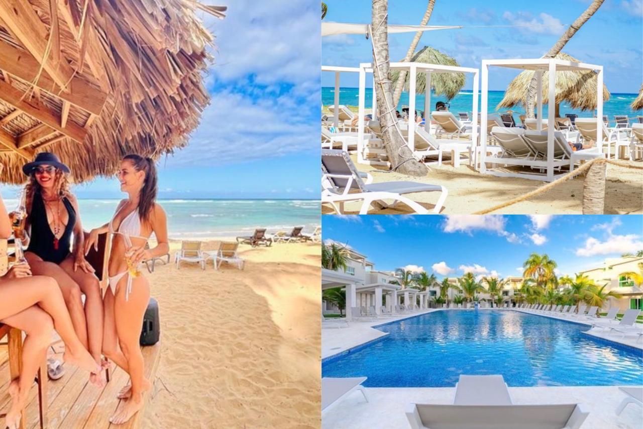 Playa Palmera Apartahotel Punta Cana