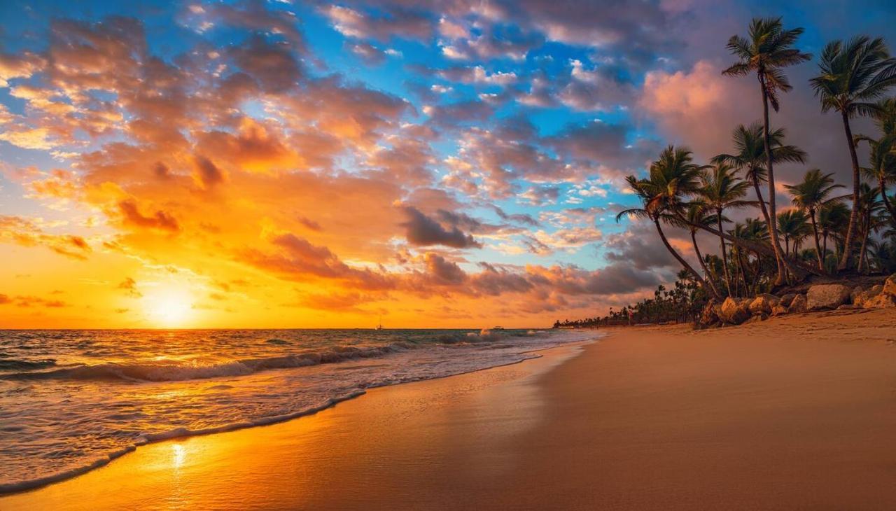 Playa Palmera * Punta Cana
