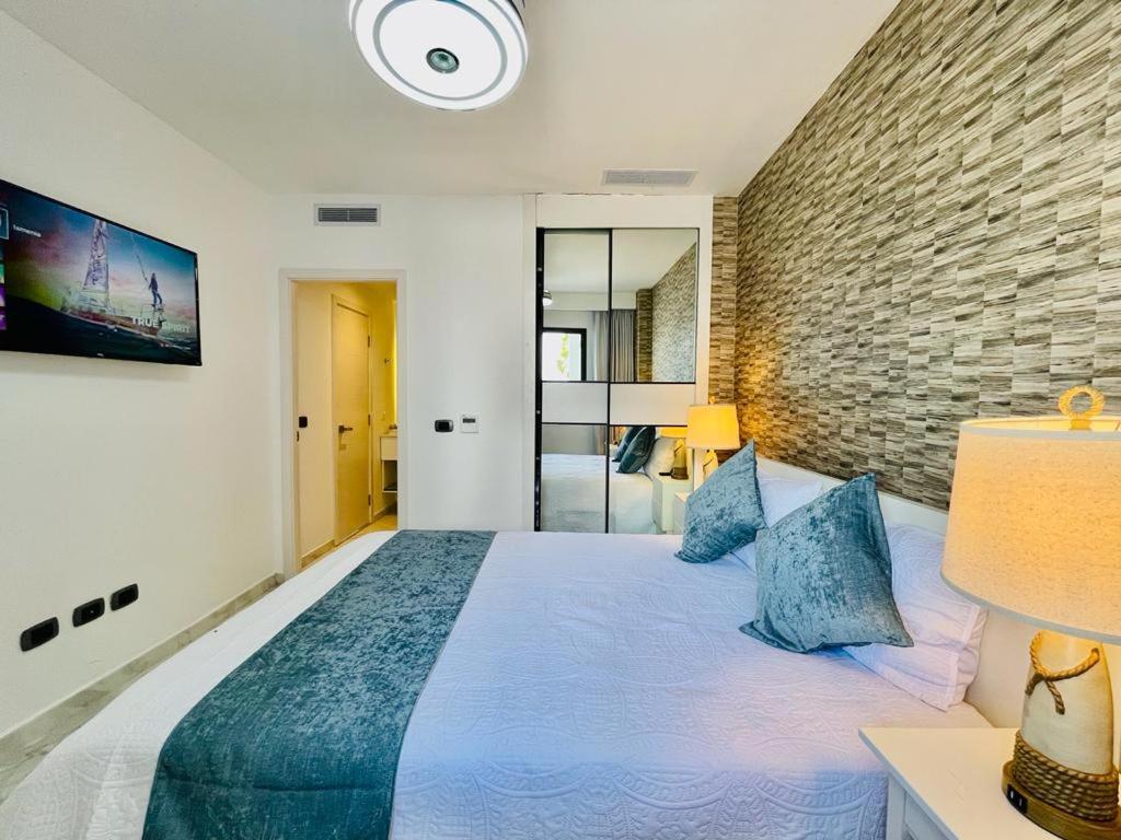 Chic Beach&golf In Hard Rock área, Cana Rock Star *